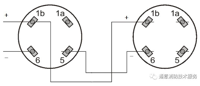 FC18消防主機(jī)如何判斷回路短路點位置